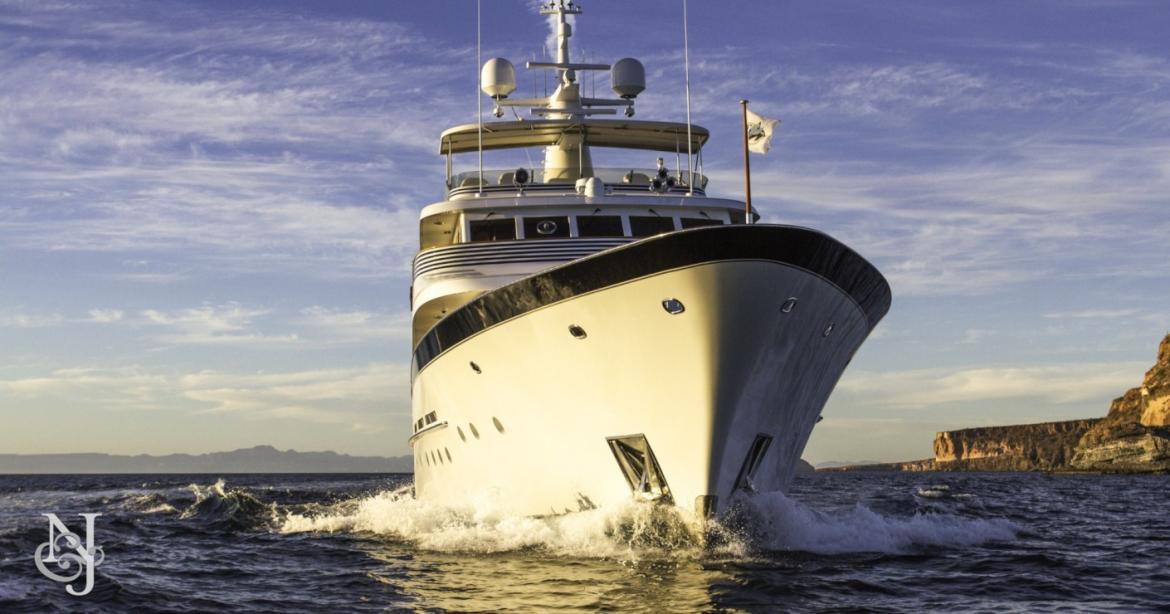 yacht Synthesis 66
