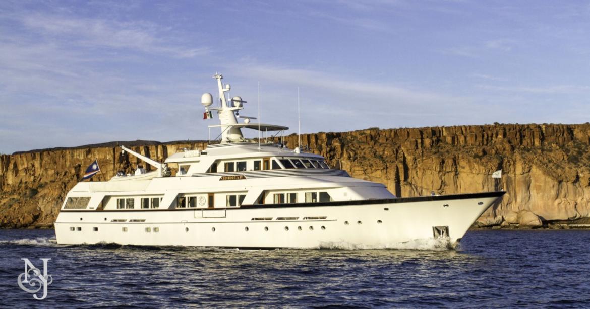 yacht Synthesis 66