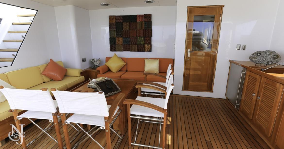 yacht Synthesis 66