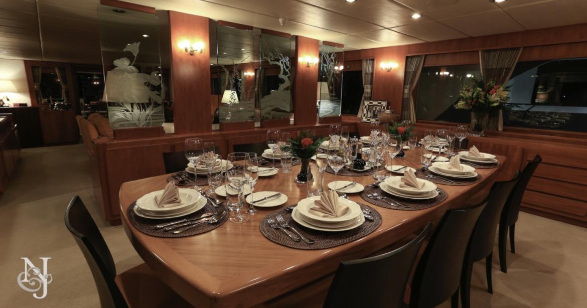 yacht Synthesis 66