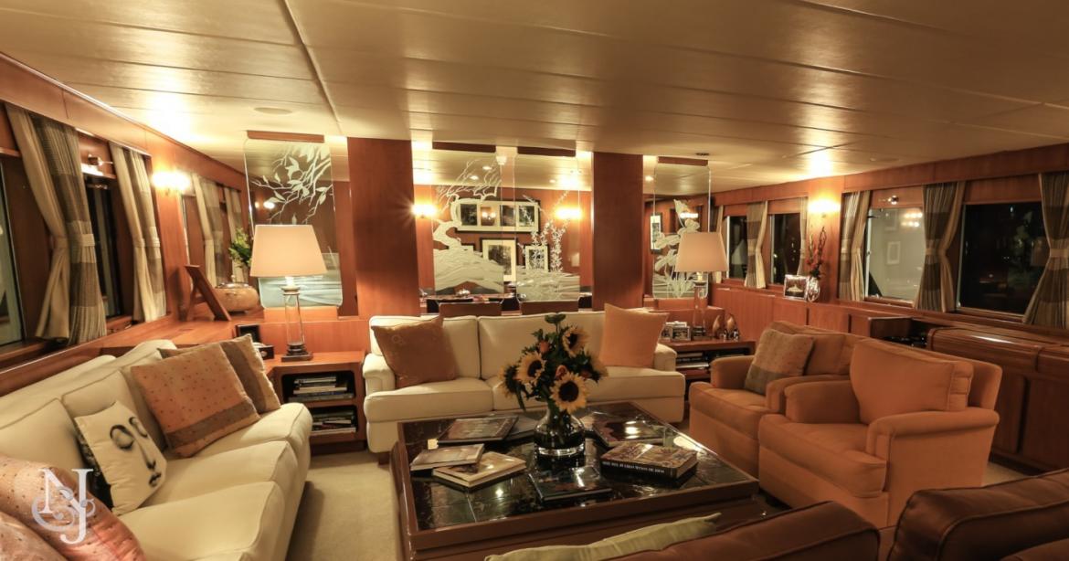 yacht Synthesis 66