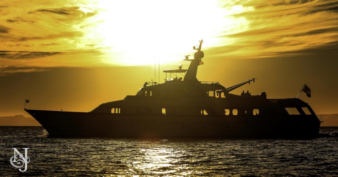 yacht Synthesis 66