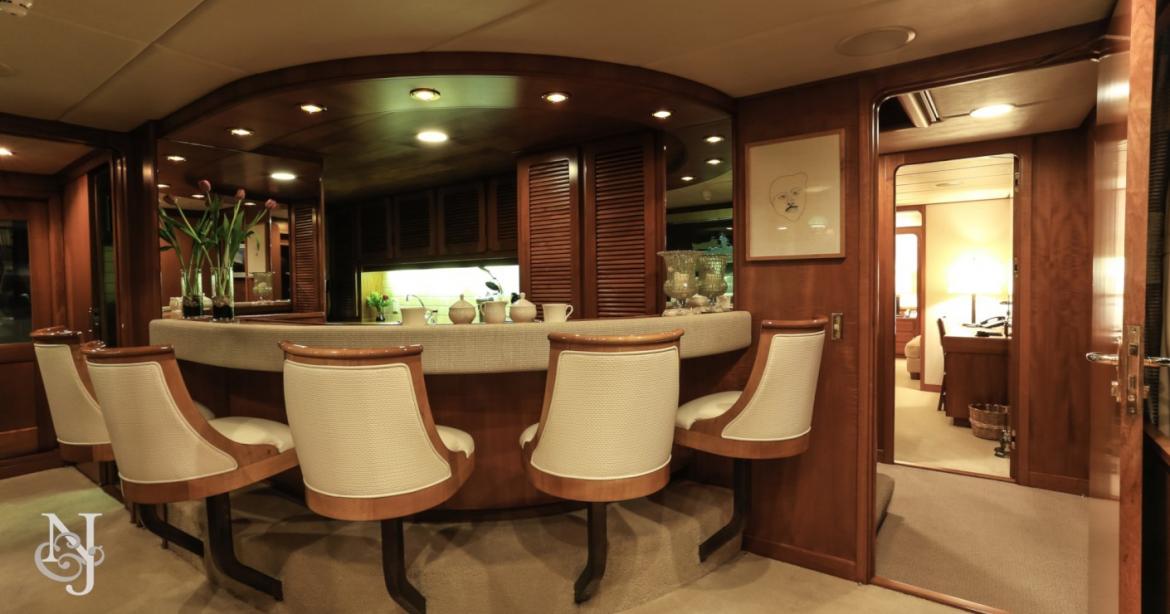 yacht Synthesis 66