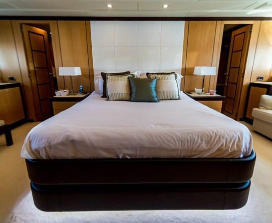 yacht Asim