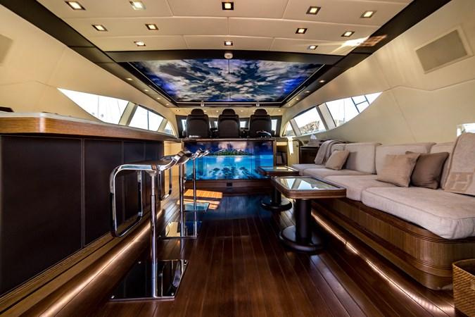 yacht Asim