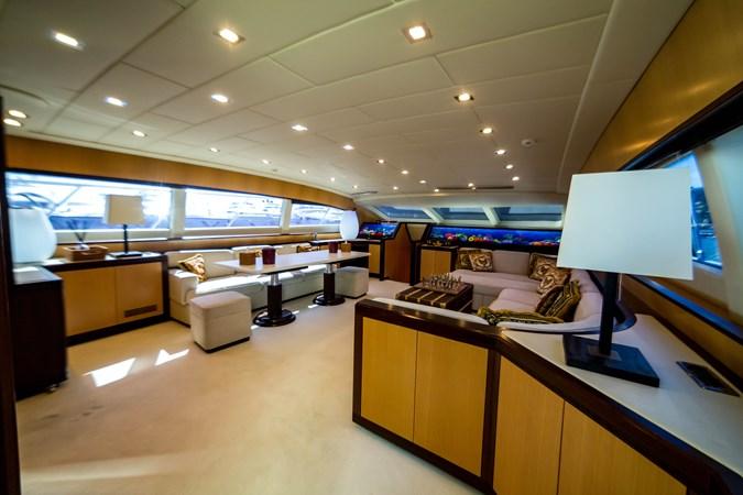 yacht Asim