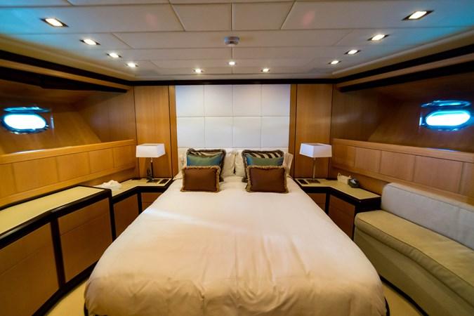 yacht Asim