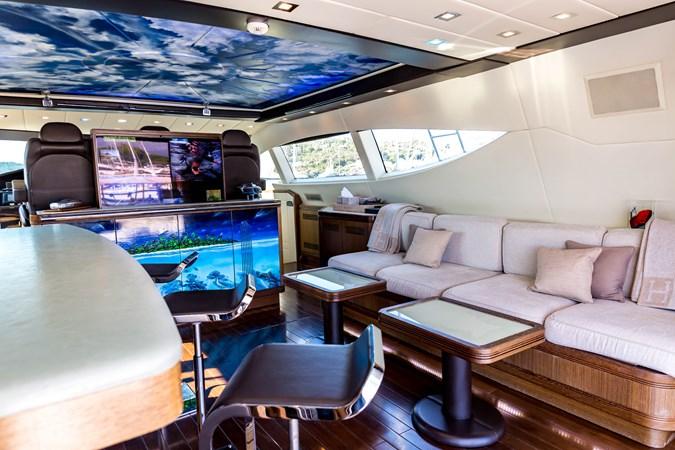 yacht Asim