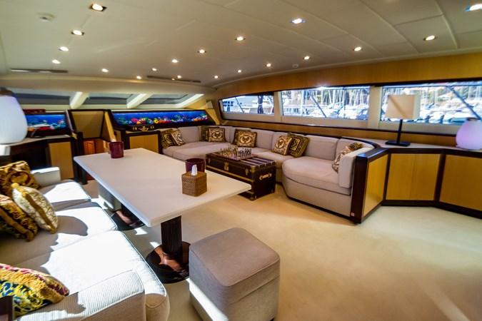 yacht Asim