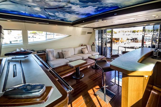 yacht Asim