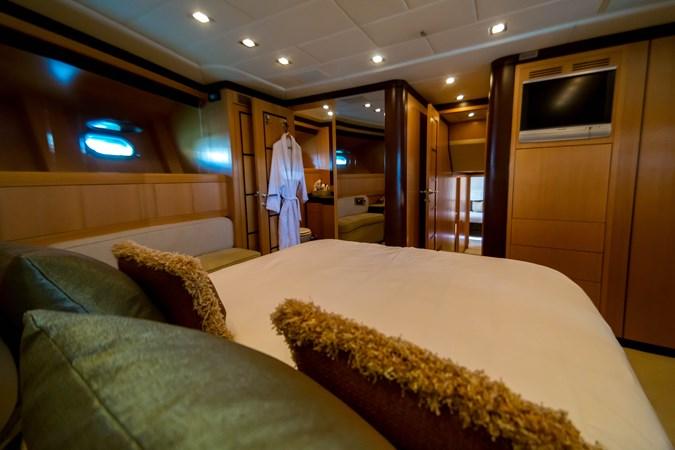 yacht Asim