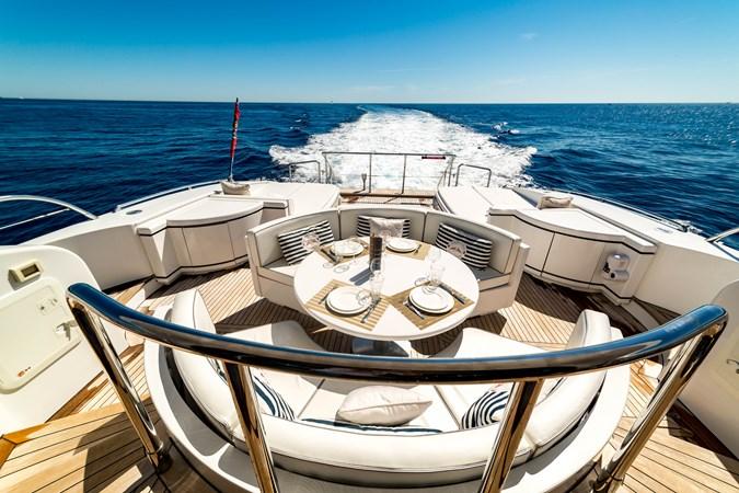 yacht Asim