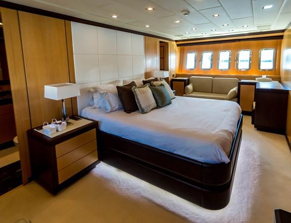 yacht Asim