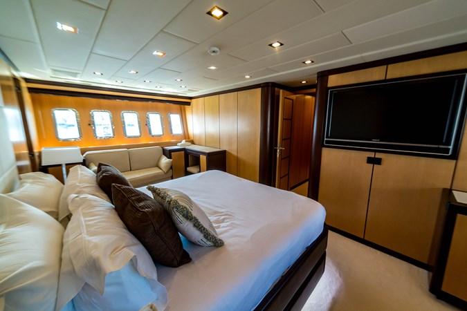 yacht Asim