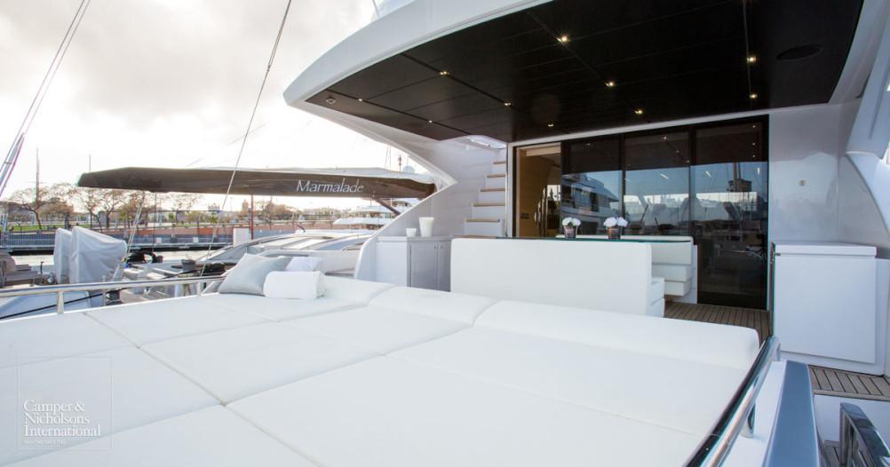 yacht Arena