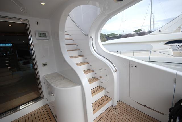 yacht Sea Breeze One