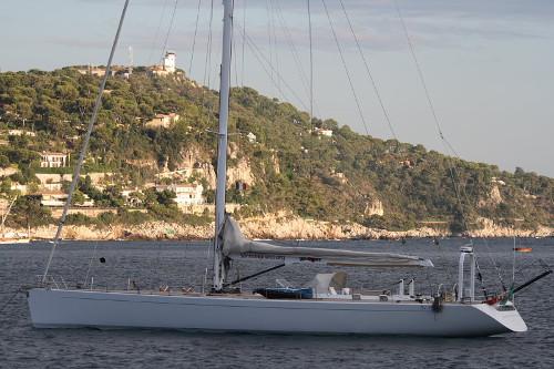 yacht Quinta Santa Maria