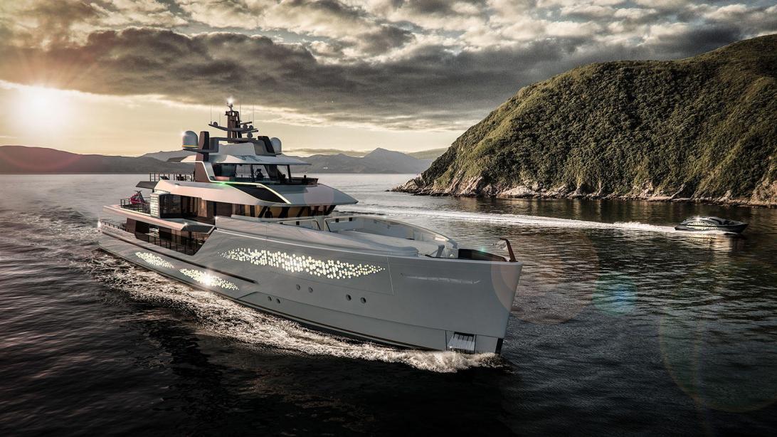 yacht Revolution