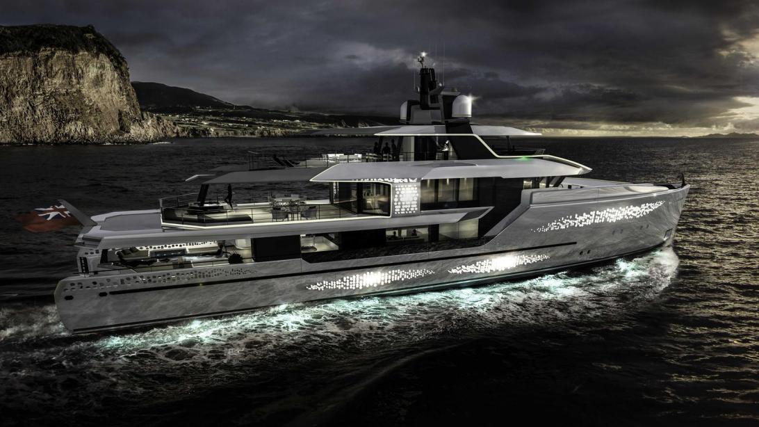 yacht Revolution