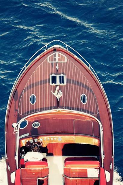 yacht Torpedo 42