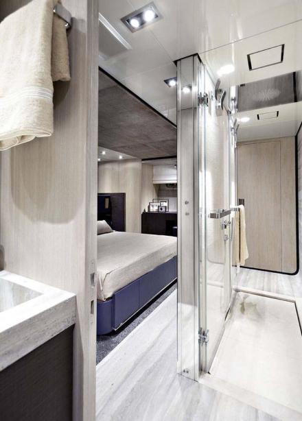 yacht Casa