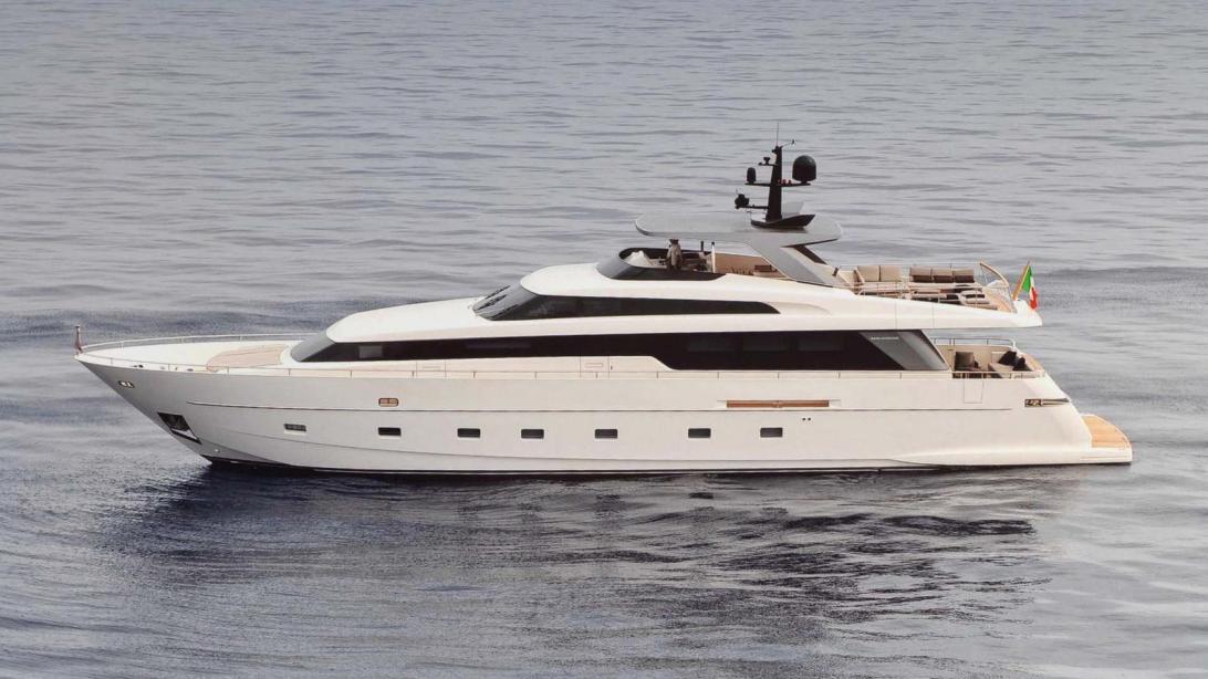 yacht Casa