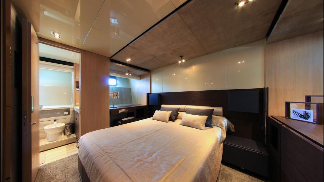 yacht Casa