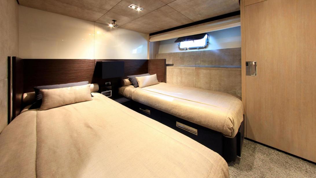 yacht Casa