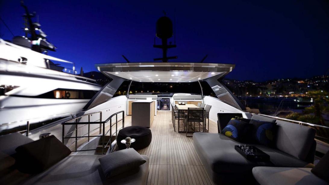 yacht Casa