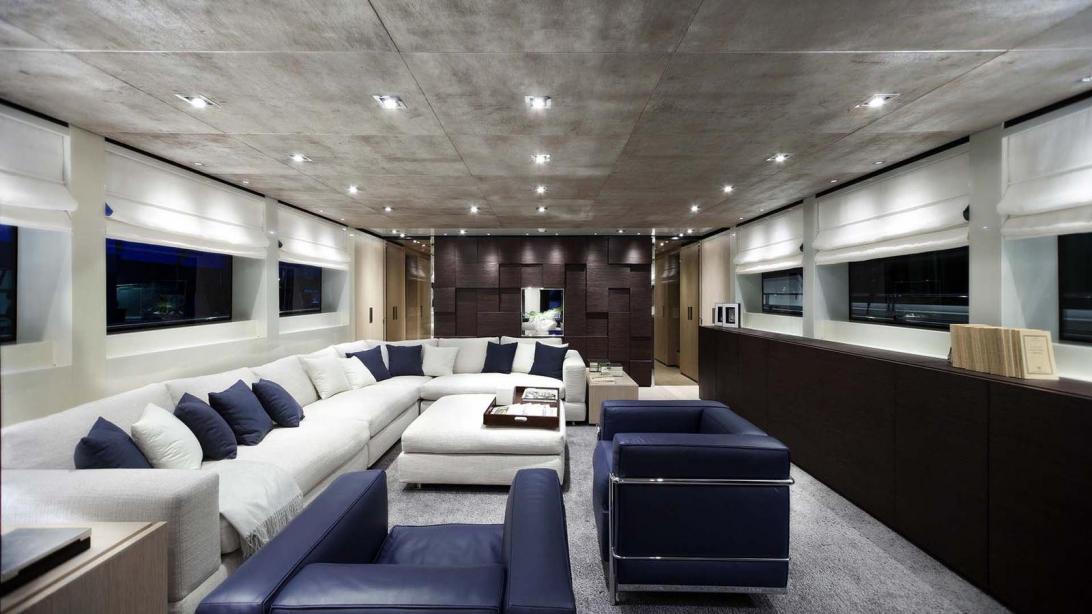 yacht Casa