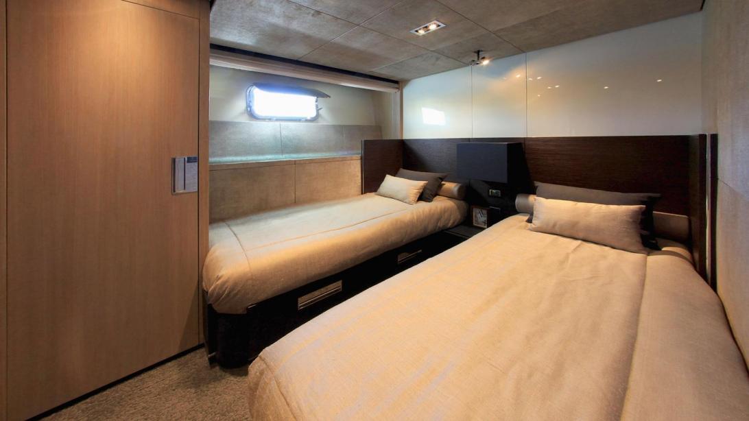 yacht Casa