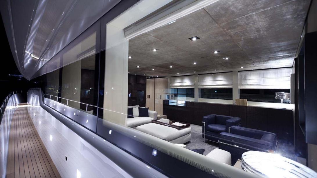 yacht Casa