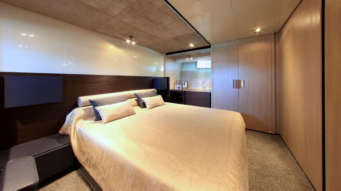 yacht Casa