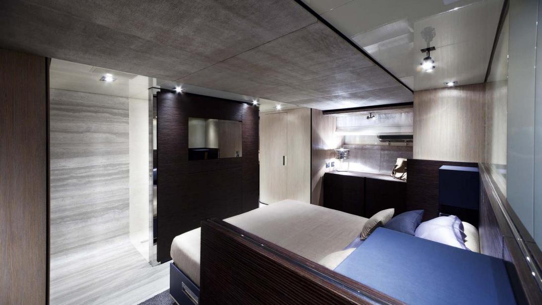 yacht Casa