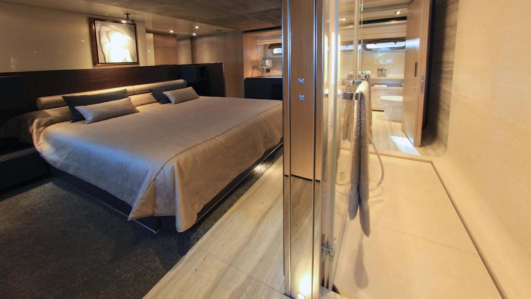 yacht Casa