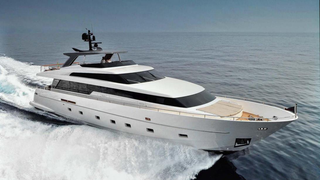 yacht Casa