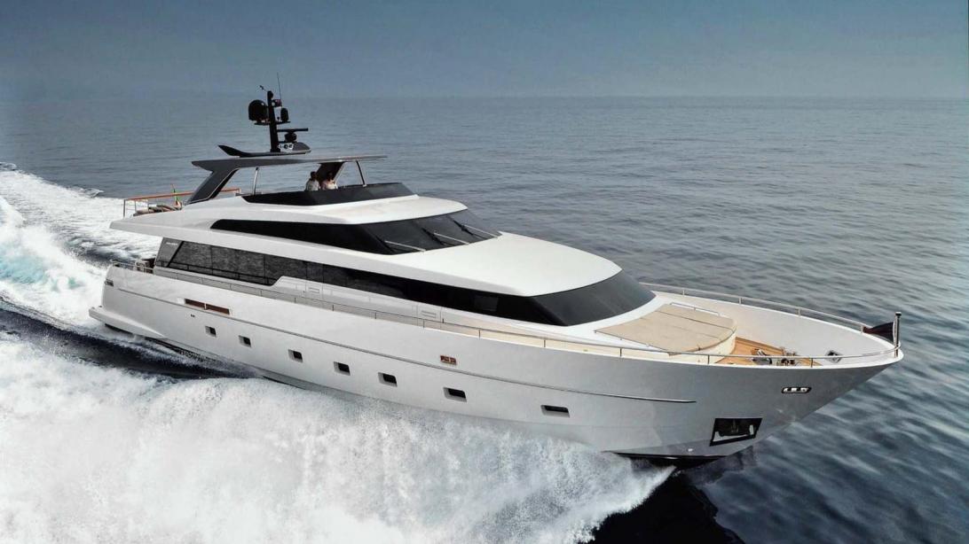 yacht Casa