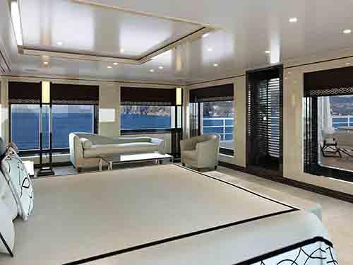 yacht Amigos