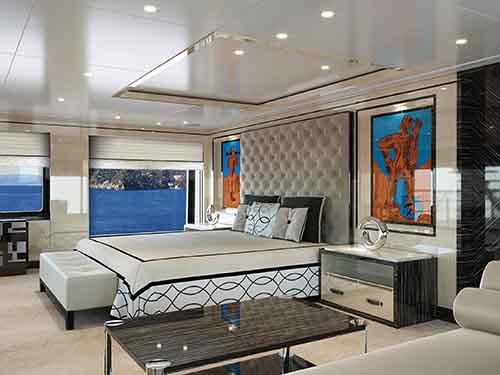 yacht Amigos