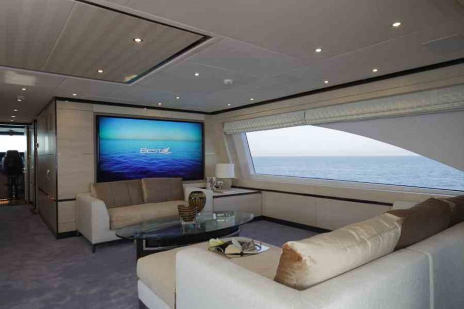 yacht Inspiration