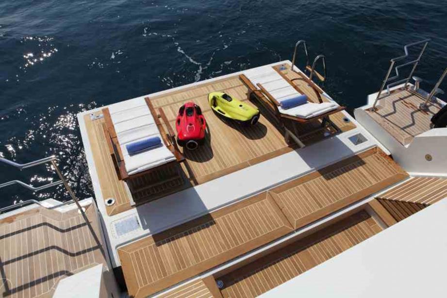 yacht Inspiration