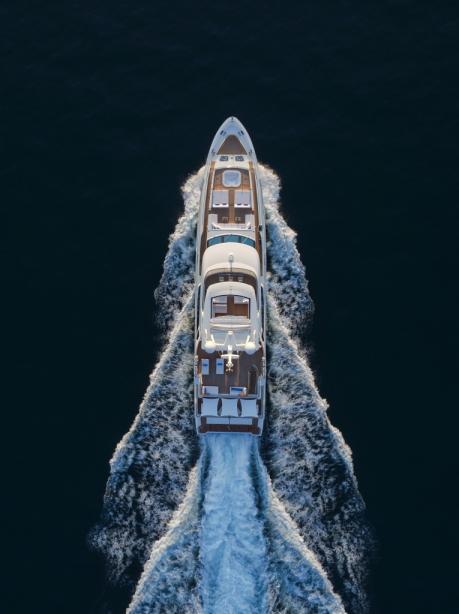 yacht Inspiration