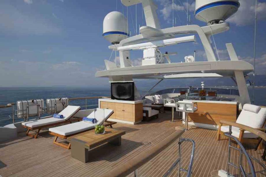 yacht Inspiration