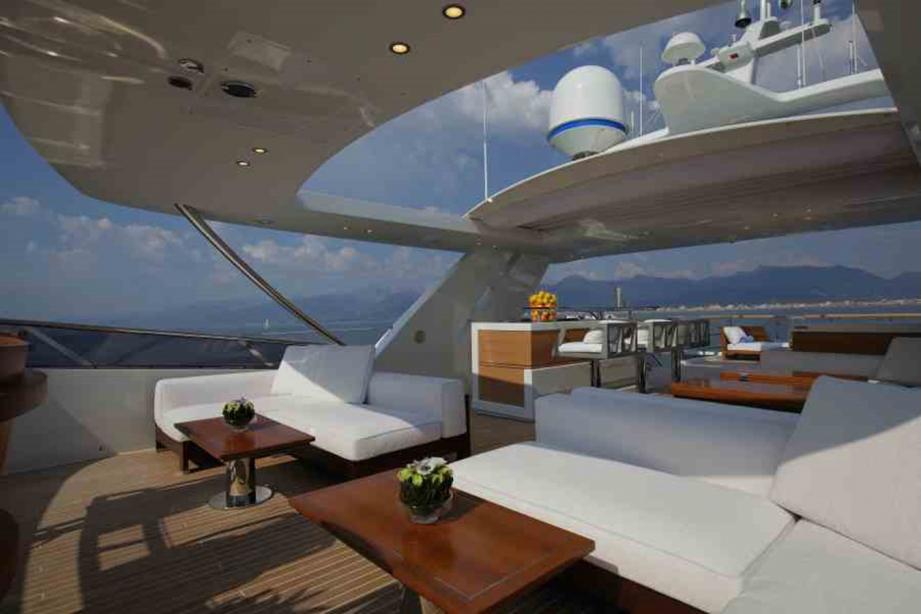 yacht Inspiration