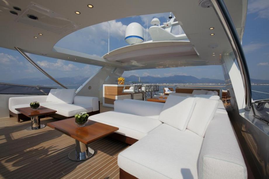 yacht Inspiration