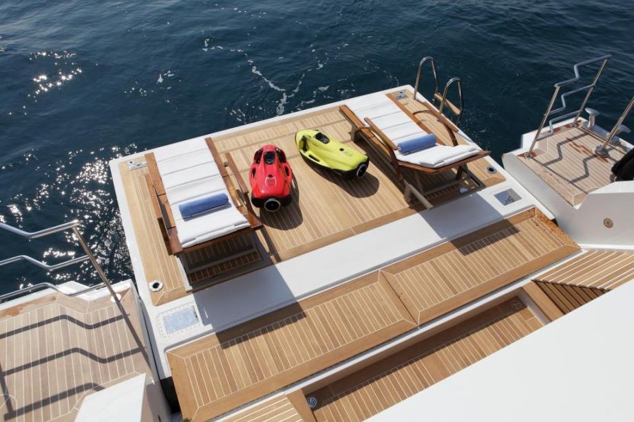 yacht Inspiration