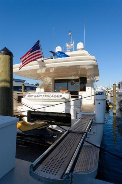 yacht Zanzibar