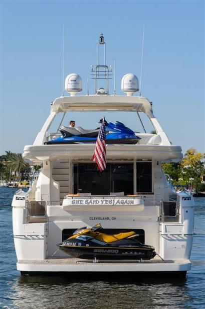 yacht Zanzibar