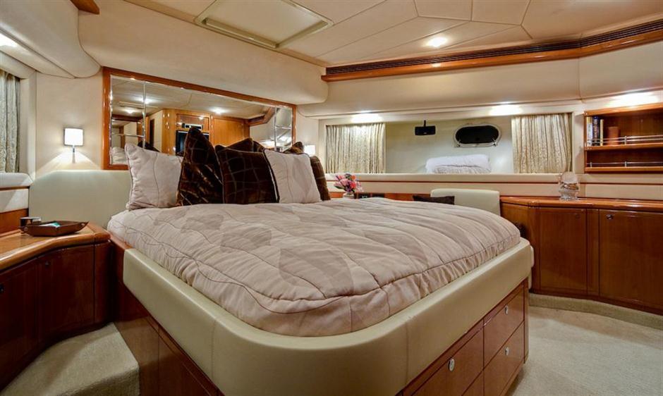 yacht Unforgettable
