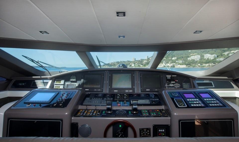 yacht Total